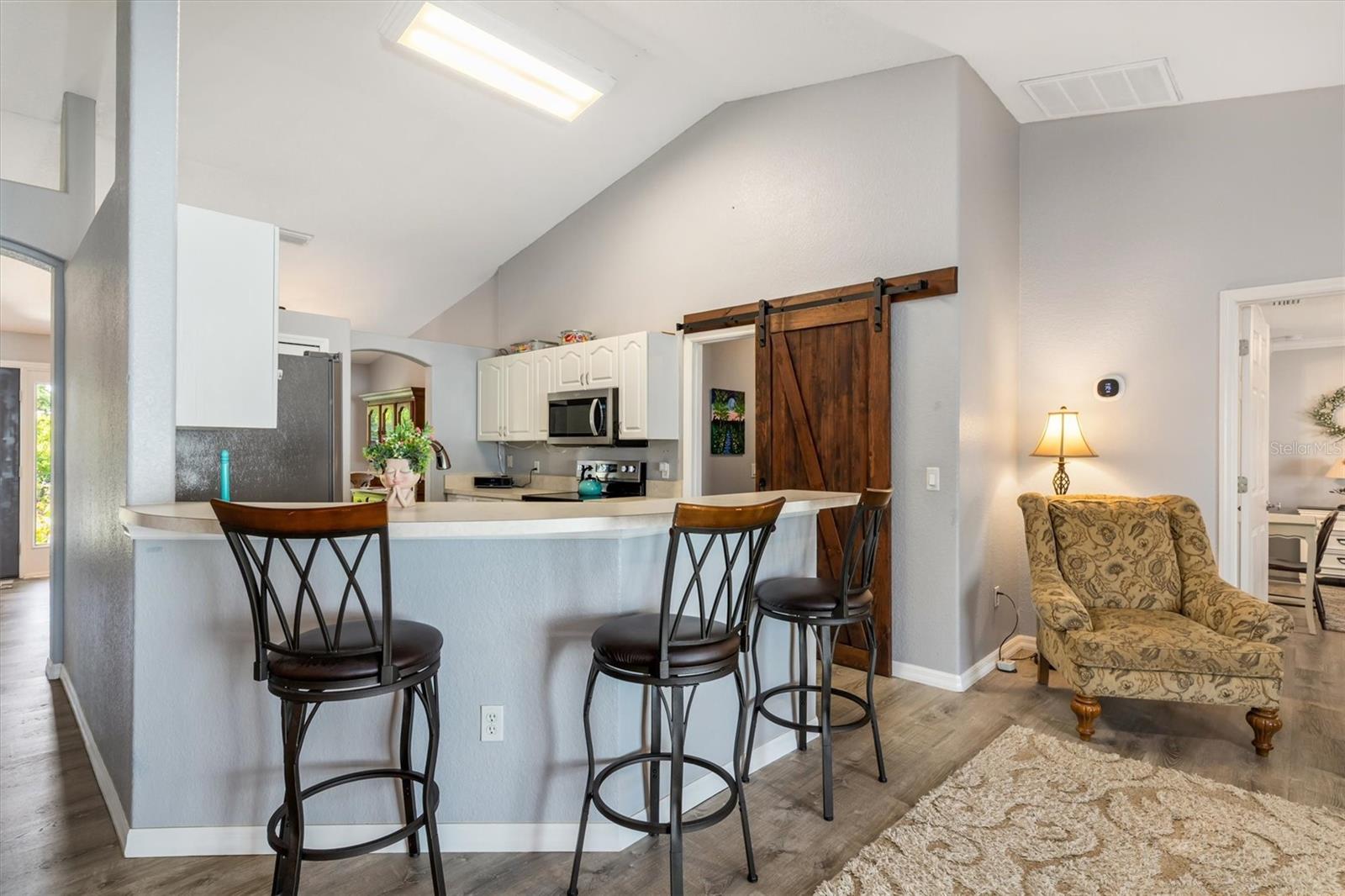 6680 CAMMER AVE, NORTH PORT, FL, 34291