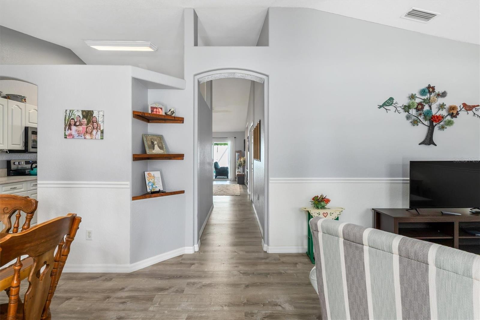 6680 CAMMER AVE, NORTH PORT, FL, 34291