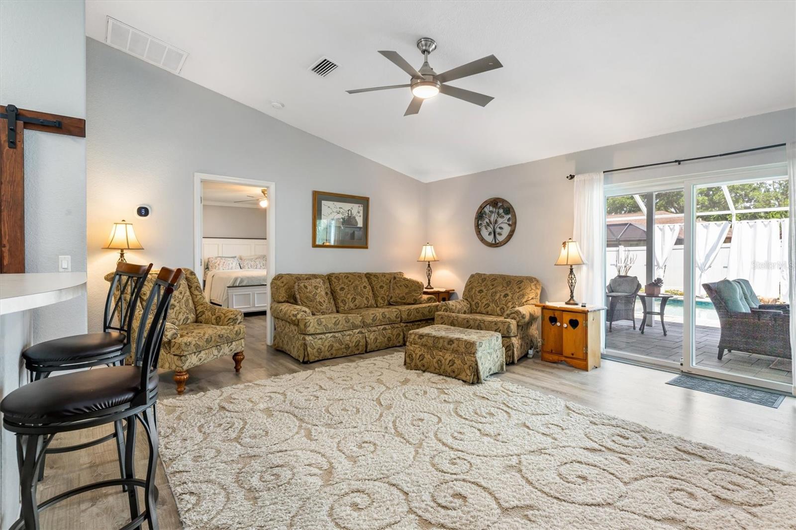 6680 CAMMER AVE, NORTH PORT, FL, 34291