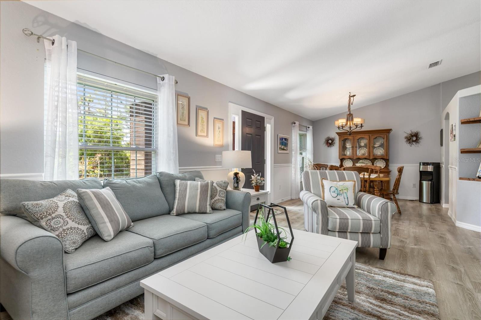 6680 CAMMER AVE, NORTH PORT, FL, 34291