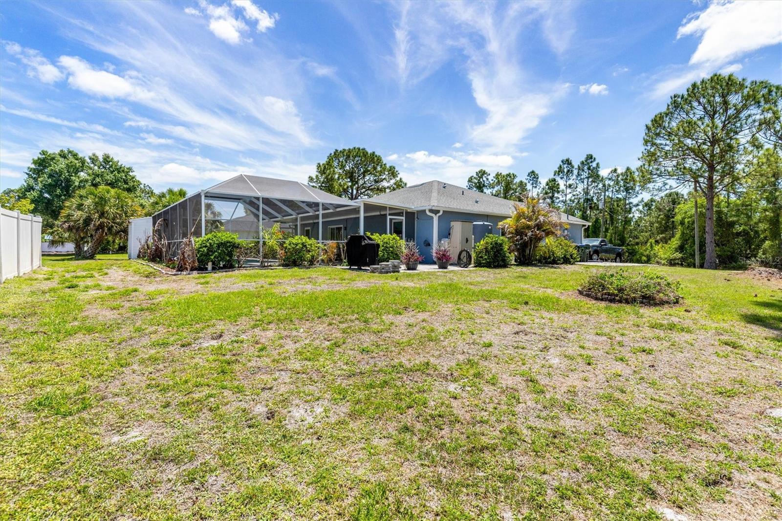 6680 CAMMER AVE, NORTH PORT, FL, 34291