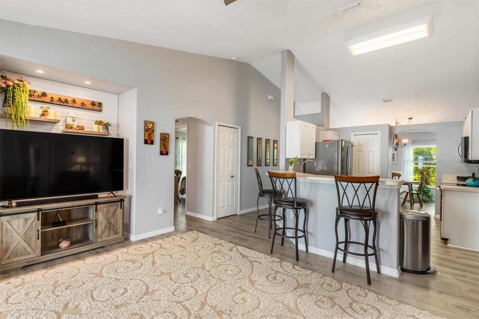 6680 CAMMER AVE, NORTH PORT, FL, 34291