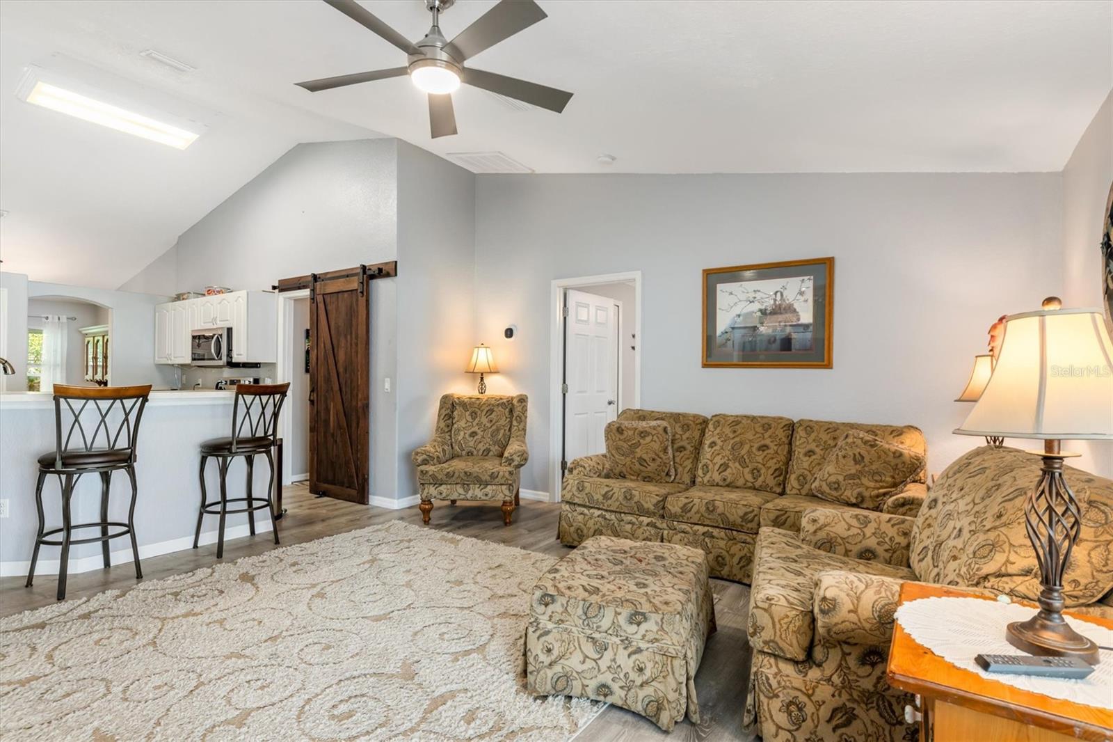 6680 CAMMER AVE, NORTH PORT, FL, 34291