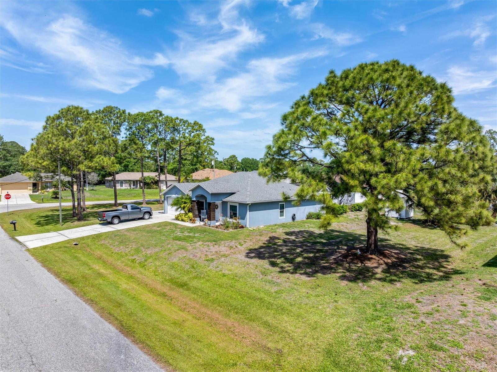 6680 CAMMER AVE, NORTH PORT, FL, 34291