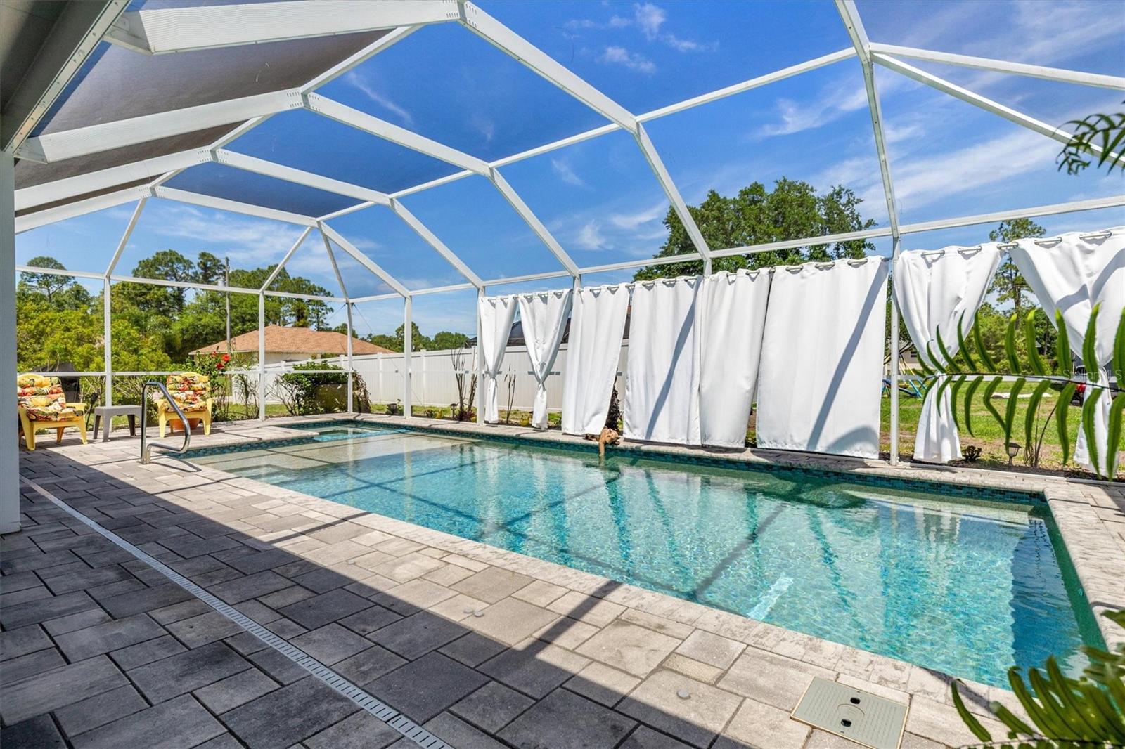 6680 CAMMER AVE, NORTH PORT, FL, 34291