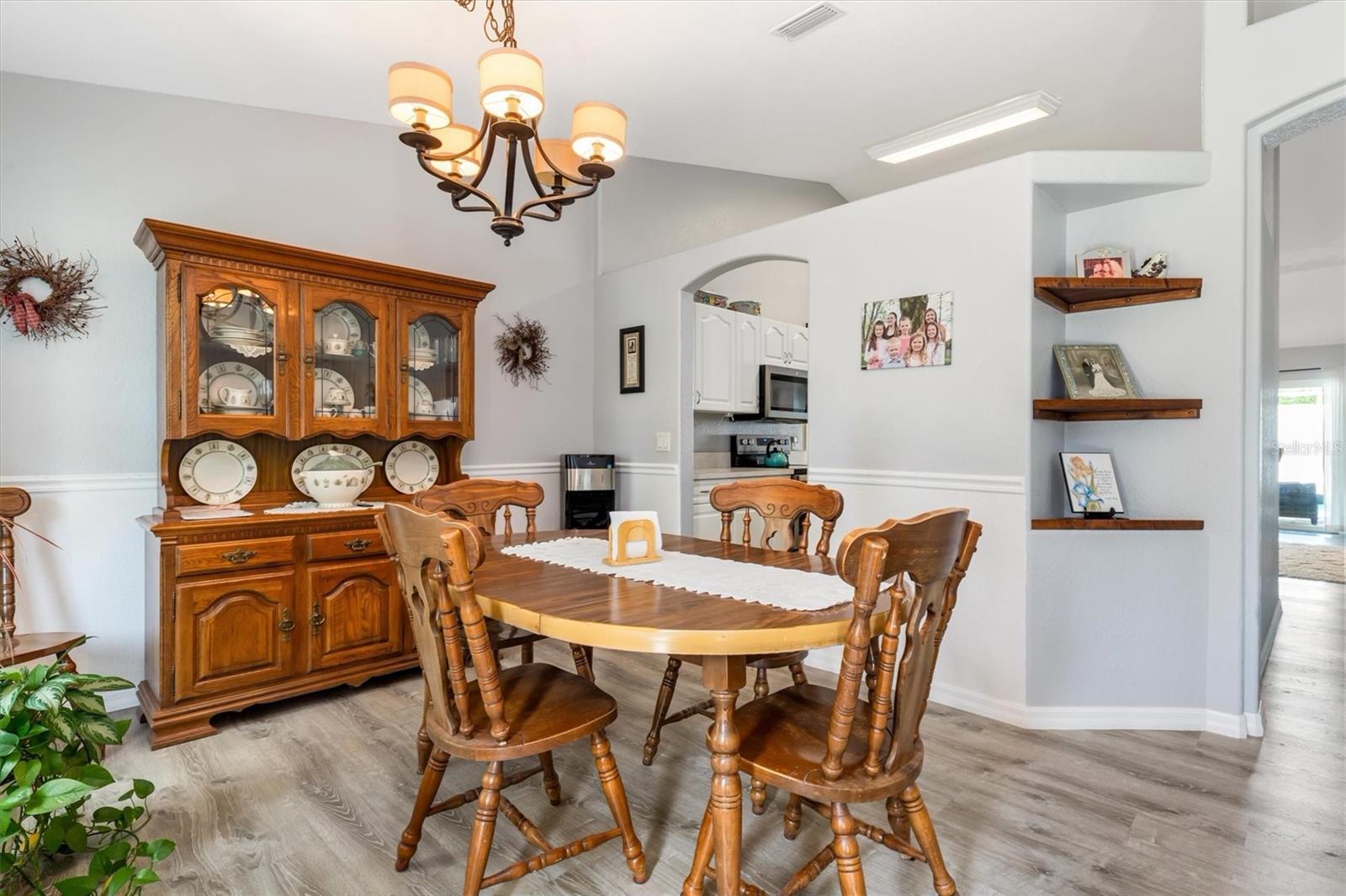 6680 CAMMER AVE, NORTH PORT, FL, 34291