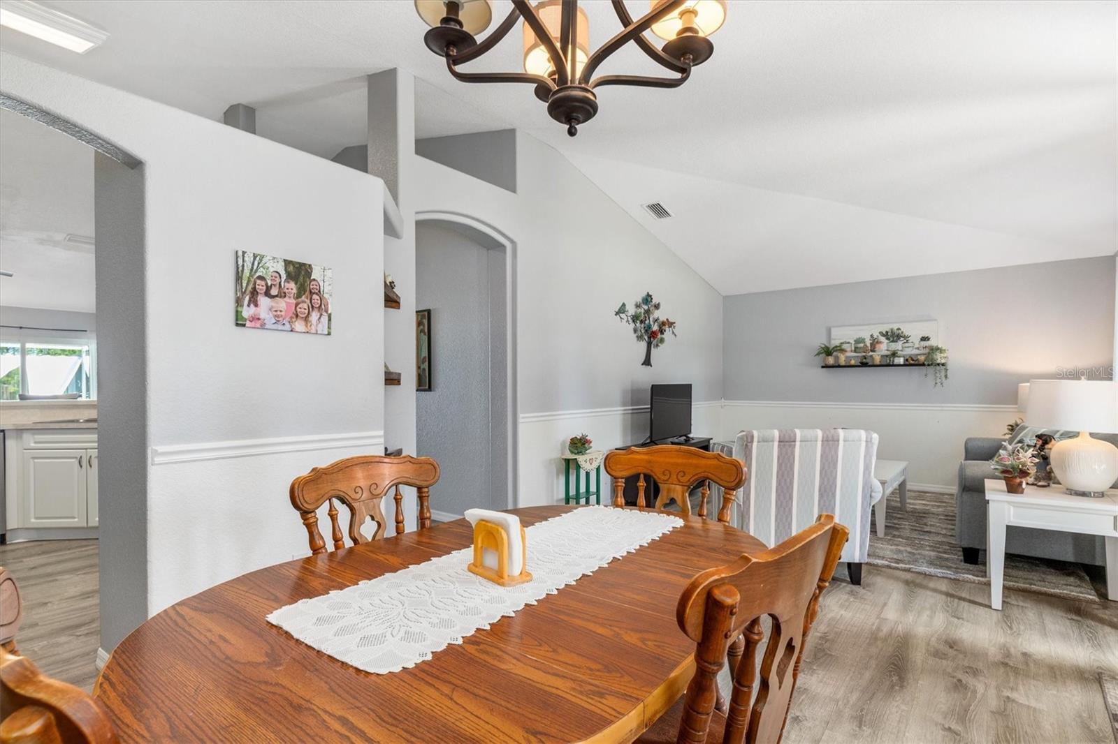 6680 CAMMER AVE, NORTH PORT, FL, 34291