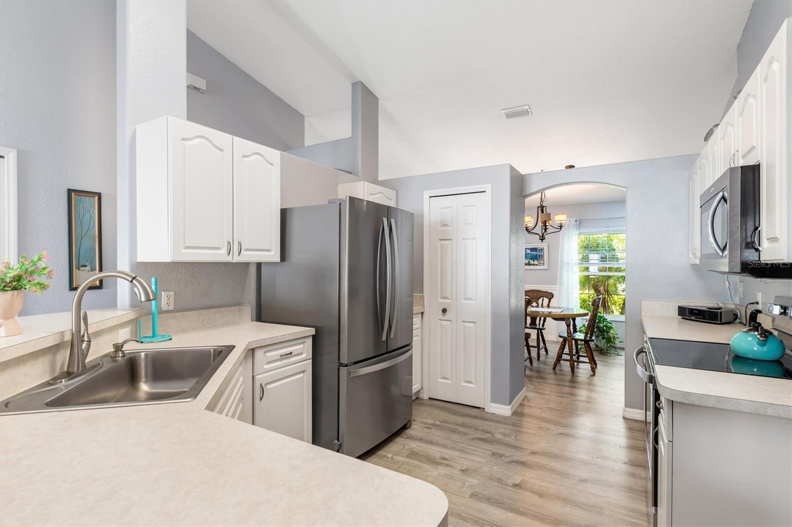 6680 CAMMER AVE, NORTH PORT, FL, 34291