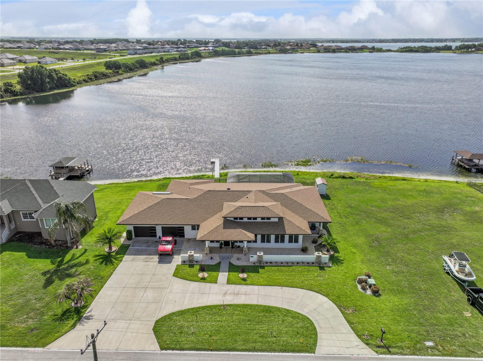 5935 OLD BERKLEY RD, AUBURNDALE, FL, 33823