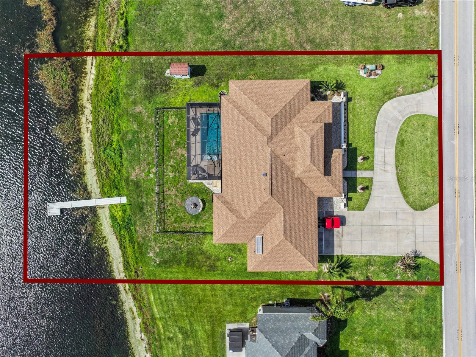 5935 OLD BERKLEY RD, AUBURNDALE, FL, 33823