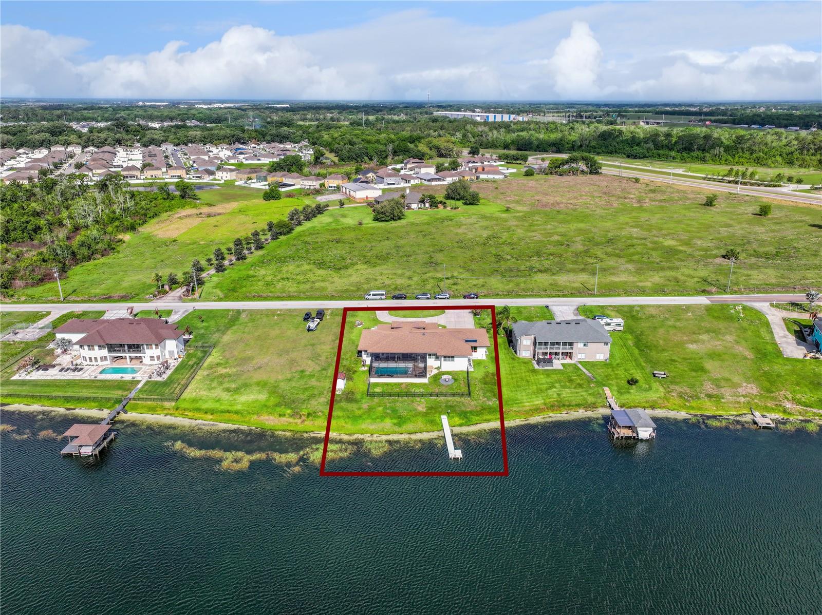 5935 OLD BERKLEY RD, AUBURNDALE, FL, 33823