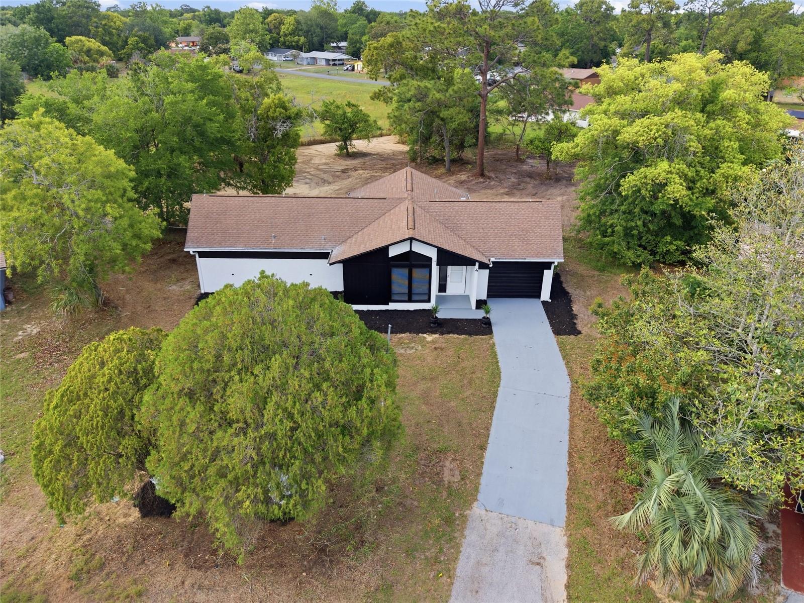 4 BAHIA WAY, OCALA, FL, 34472