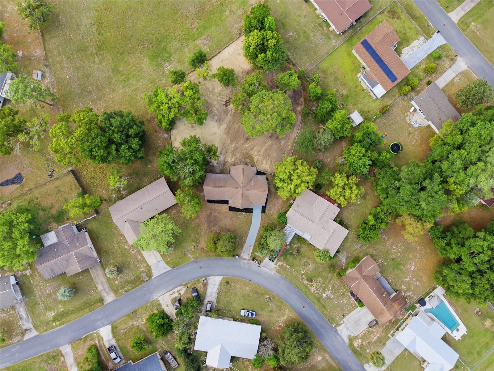 4 BAHIA WAY, OCALA, FL, 34472