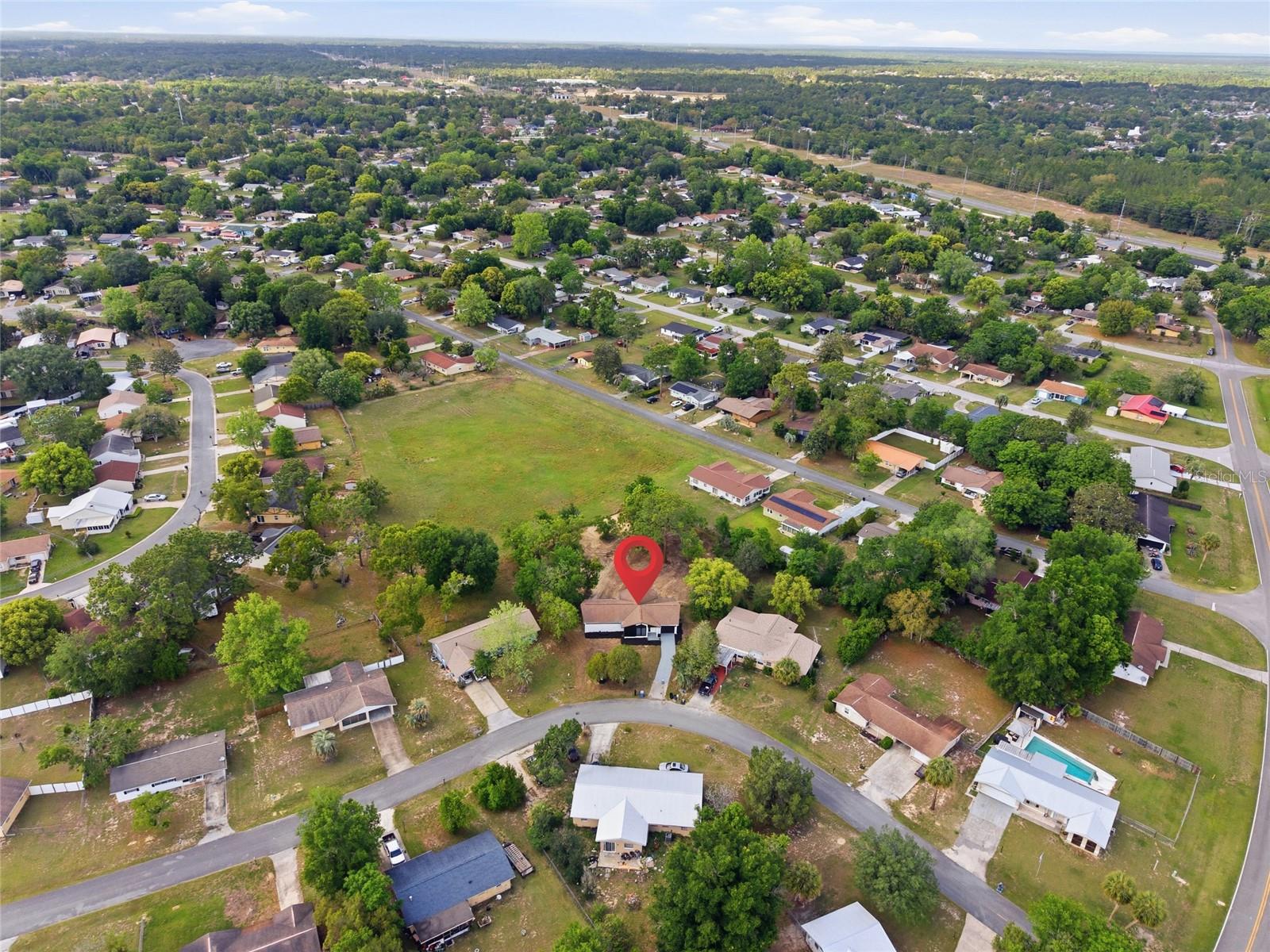 4 BAHIA WAY, OCALA, FL, 34472