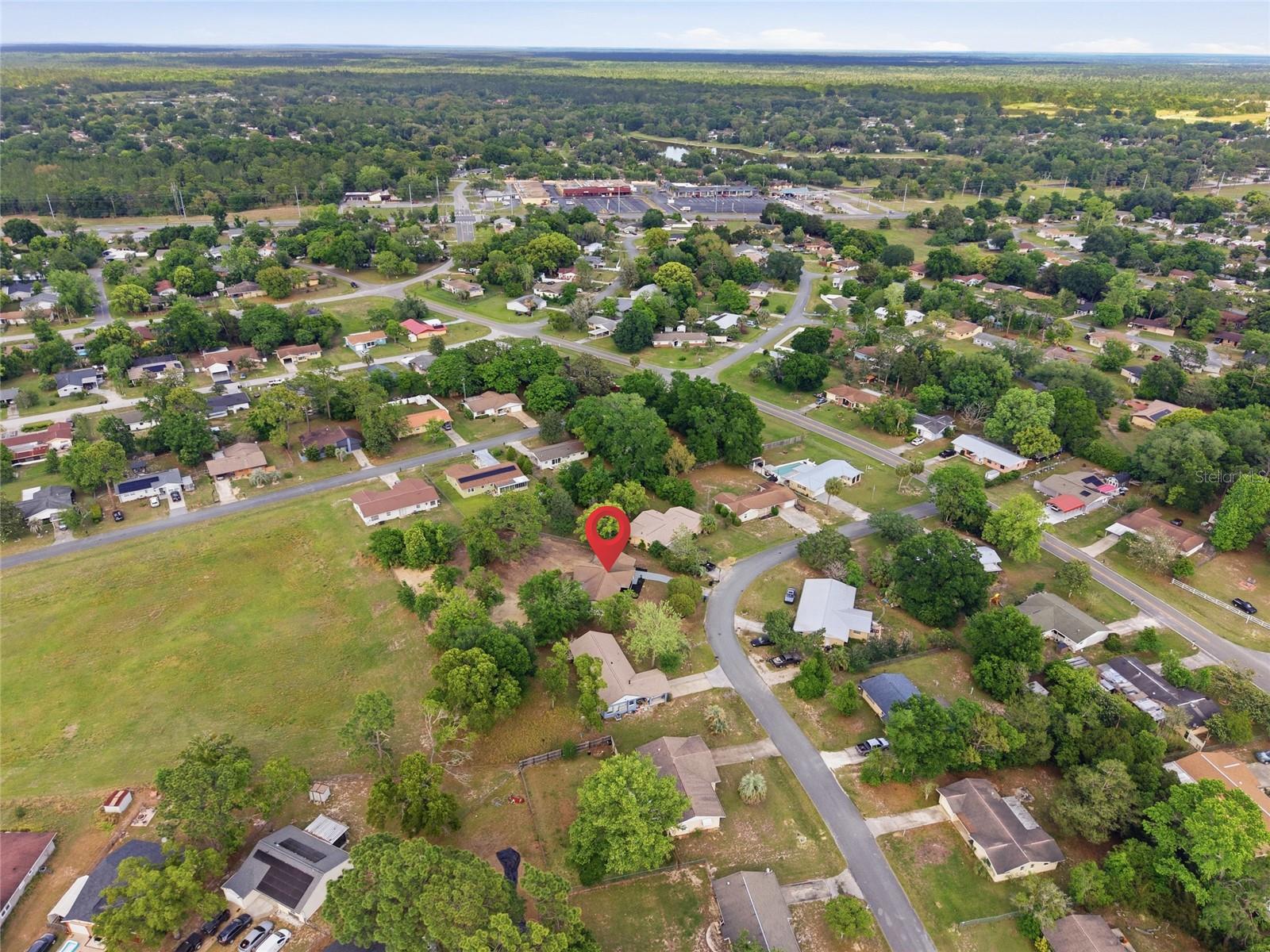 4 BAHIA WAY, OCALA, FL, 34472