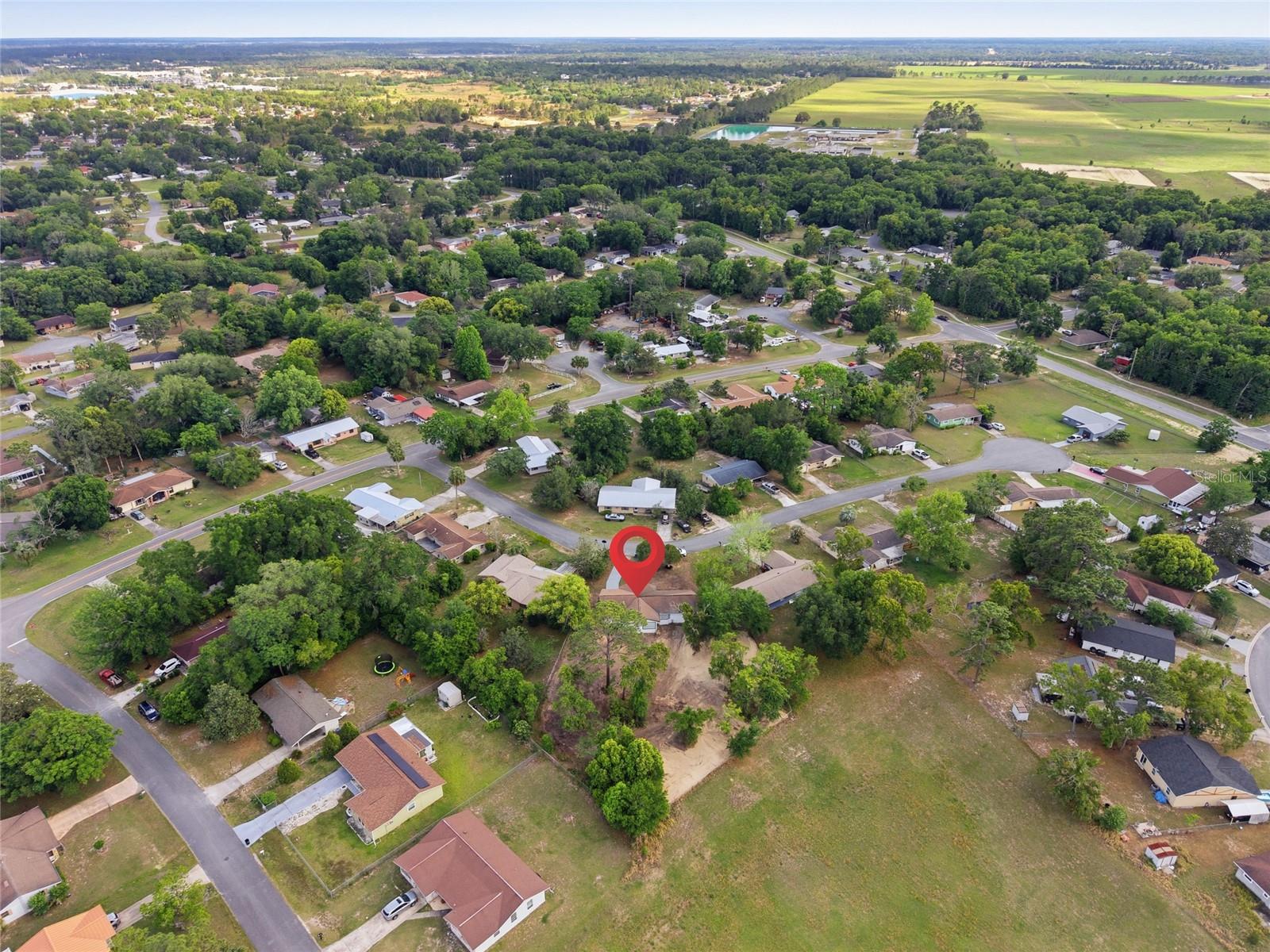 4 BAHIA WAY, OCALA, FL, 34472