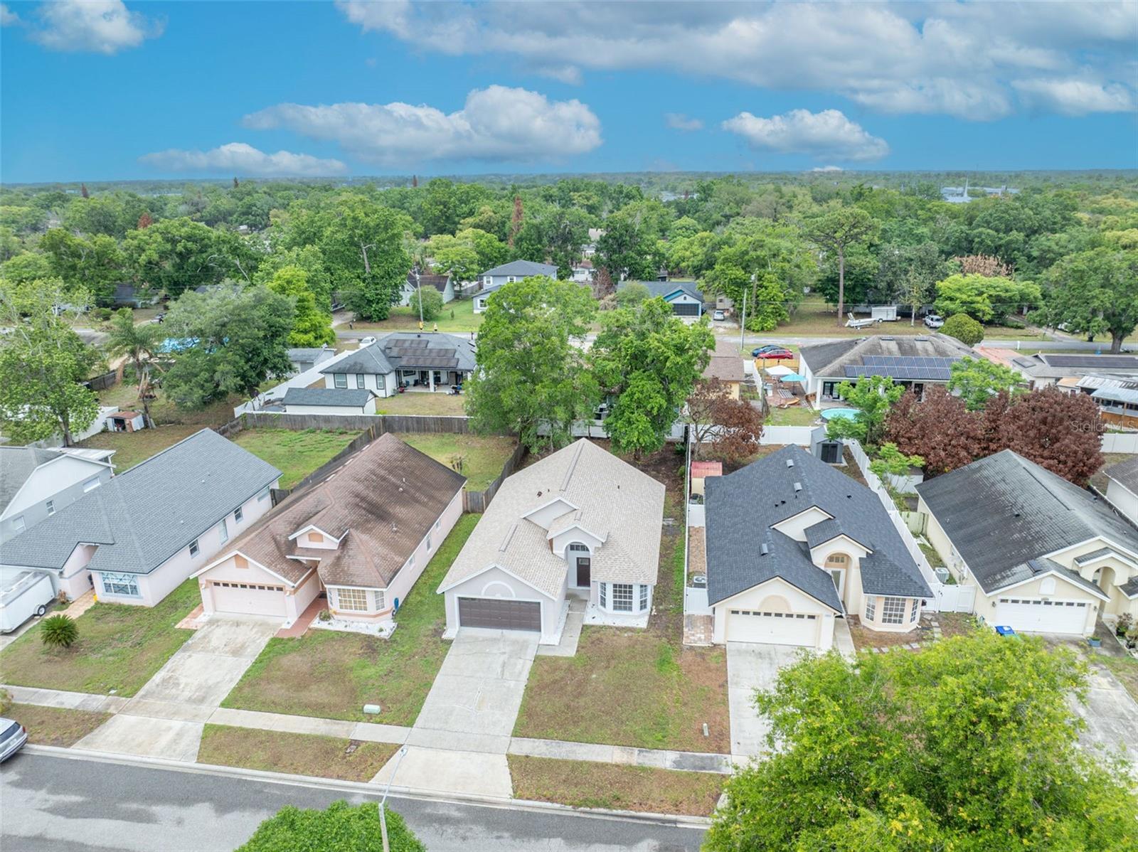 7917 ANTIBES CT, ORLANDO, FL, 32825