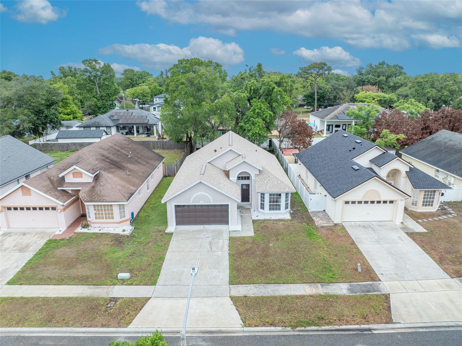 7917 ANTIBES CT, ORLANDO, FL, 32825