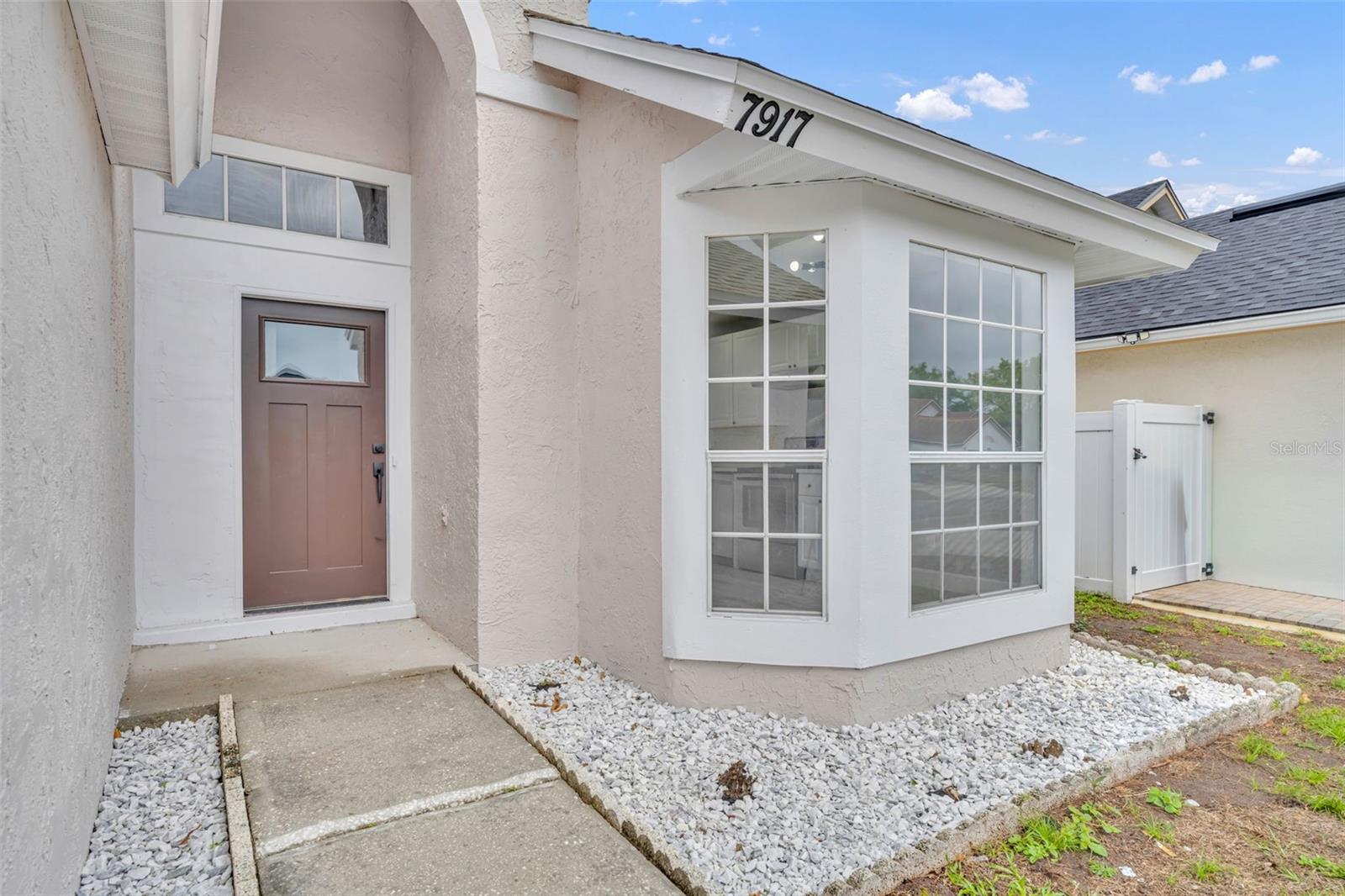 7917 ANTIBES CT, ORLANDO, FL, 32825