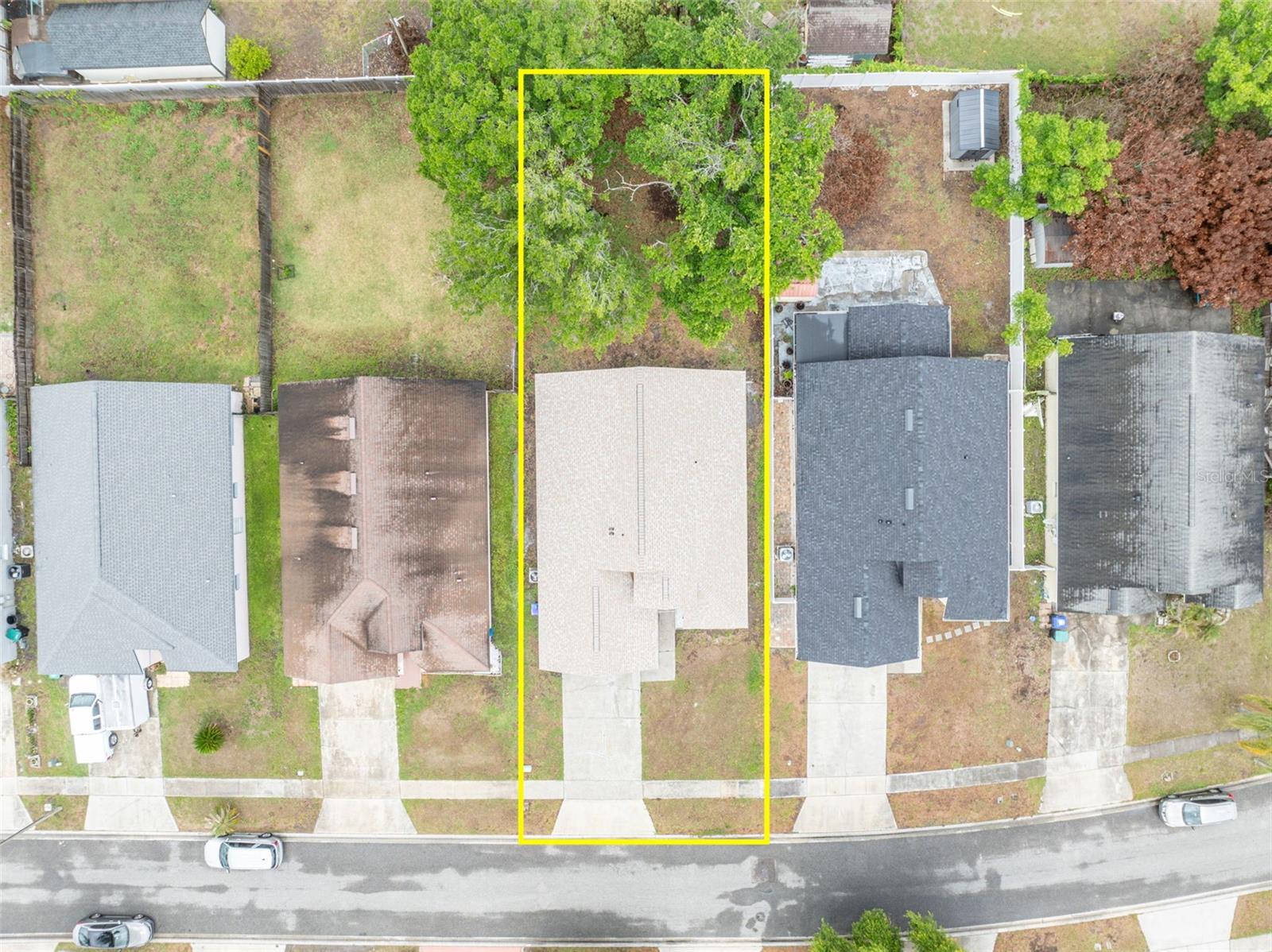 7917 ANTIBES CT, ORLANDO, FL, 32825