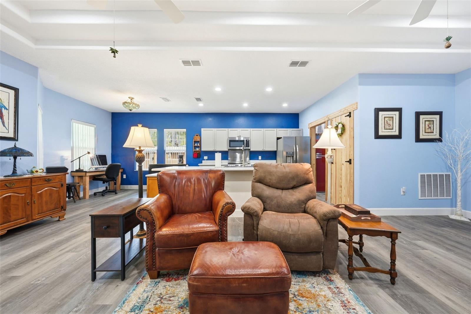 1160 NE 130TH TER, SILVER SPRINGS, FL, 34488