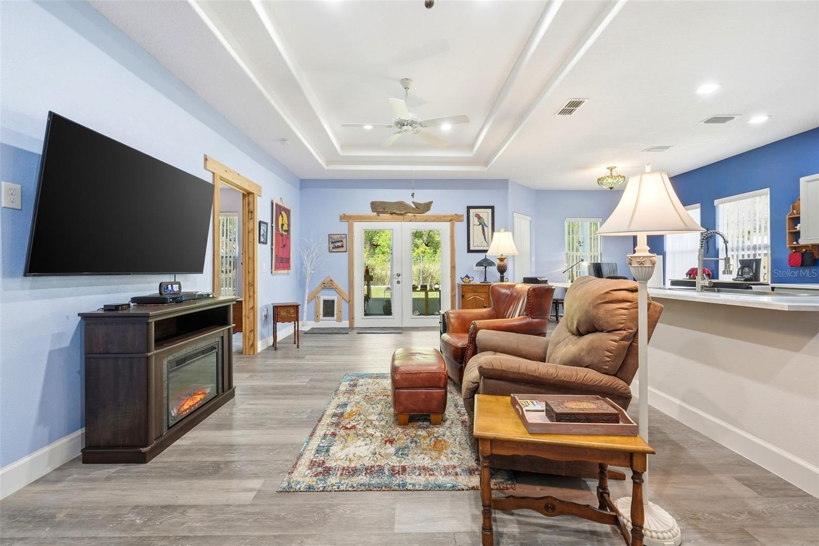 1160 NE 130TH TER, SILVER SPRINGS, FL, 34488