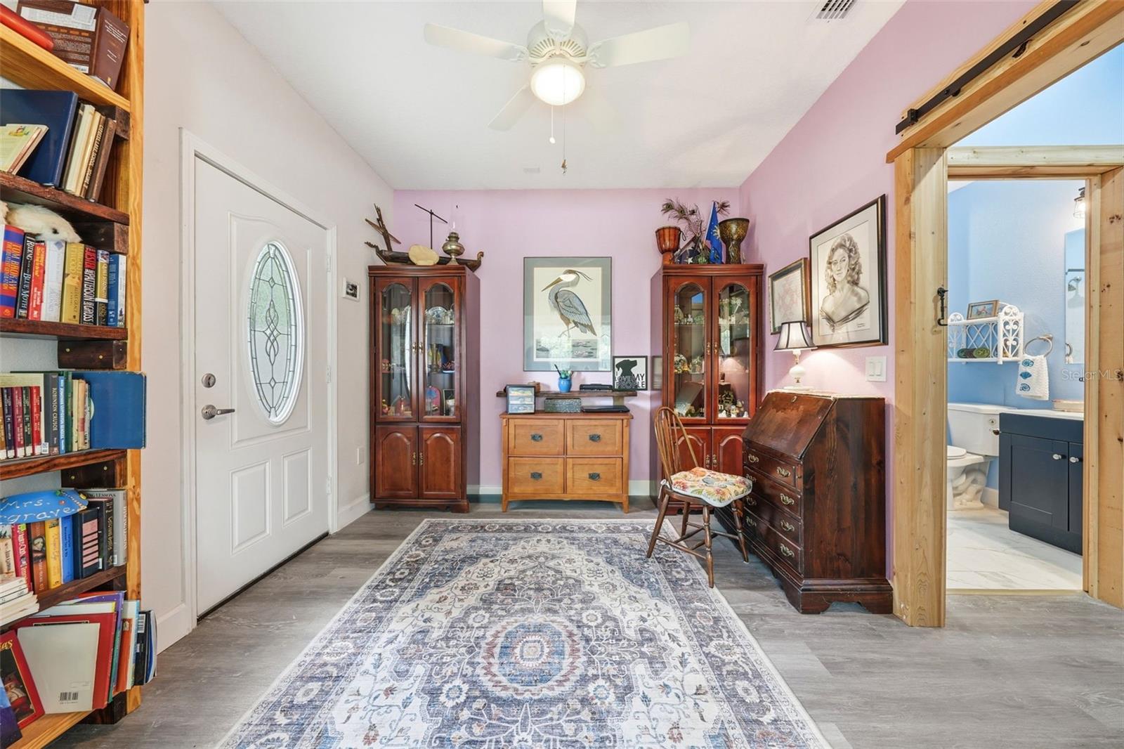 1160 NE 130TH TER, SILVER SPRINGS, FL, 34488