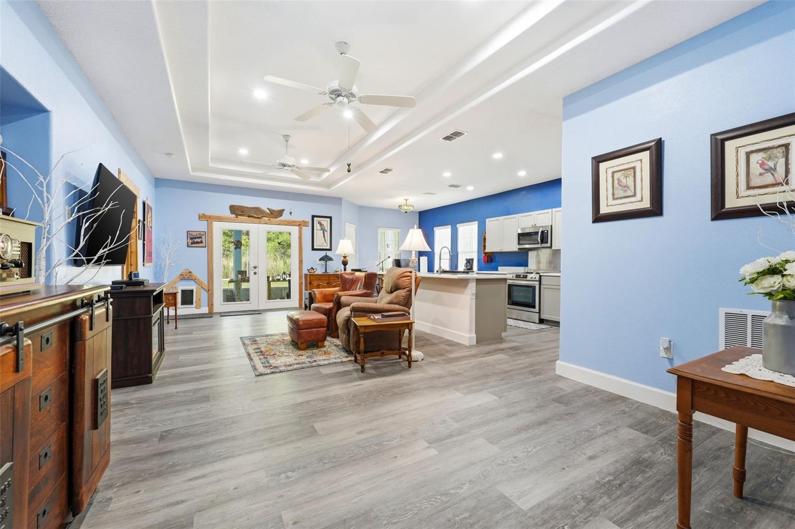 1160 NE 130TH TER, SILVER SPRINGS, FL, 34488