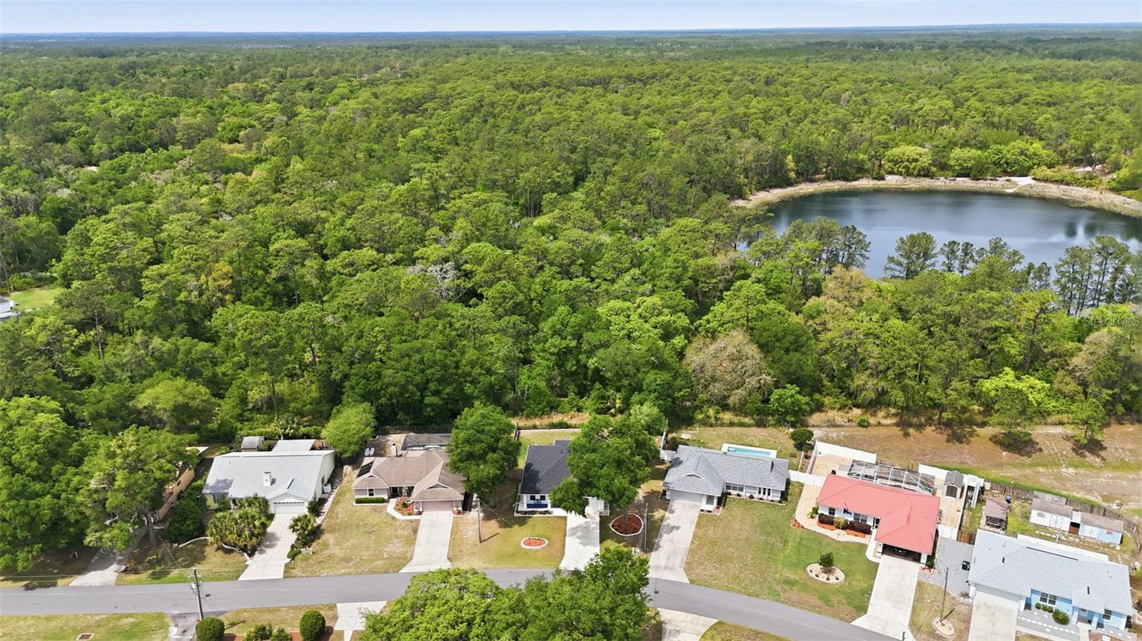 1160 NE 130TH TER, SILVER SPRINGS, FL, 34488