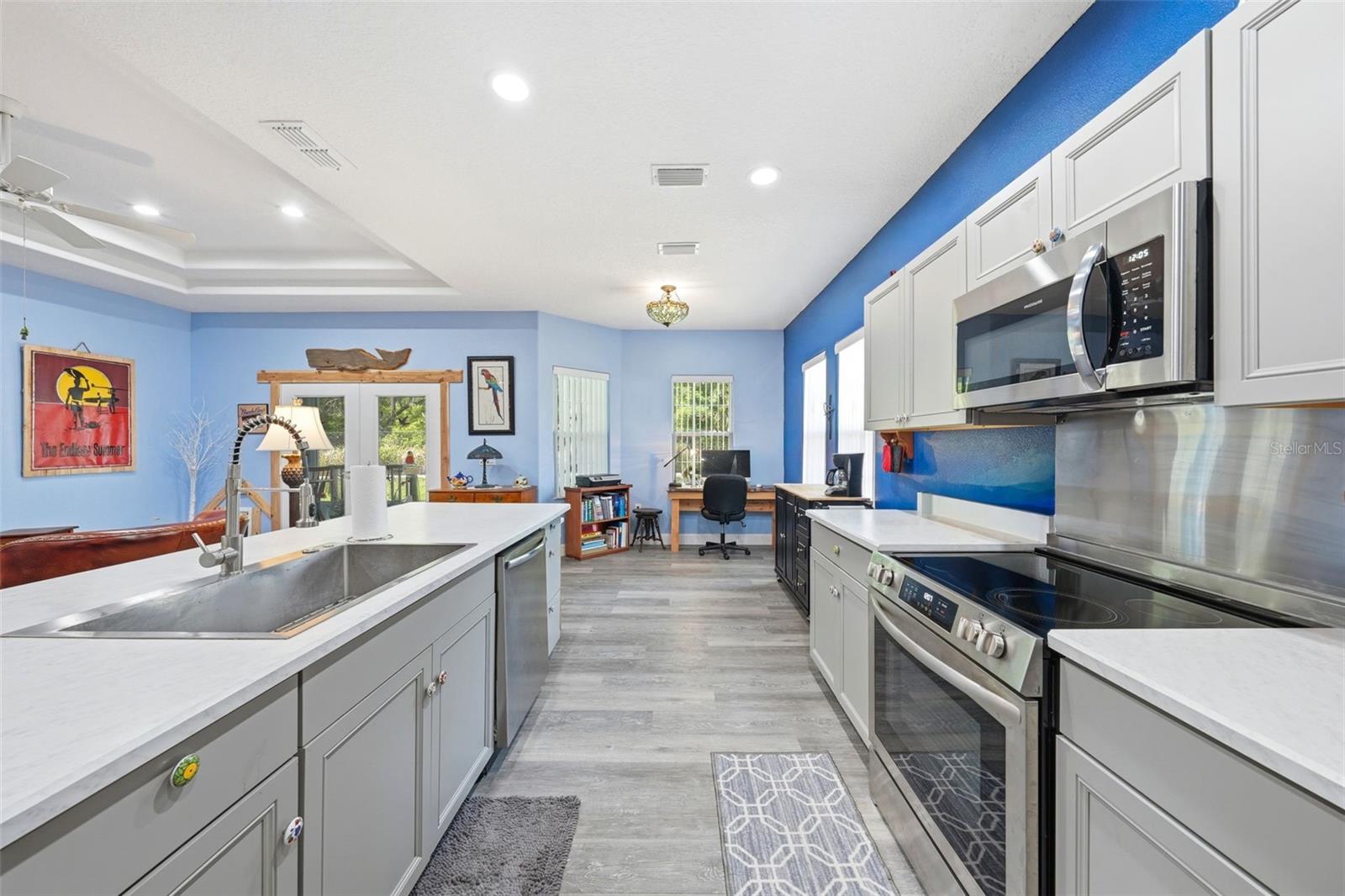 1160 NE 130TH TER, SILVER SPRINGS, FL, 34488