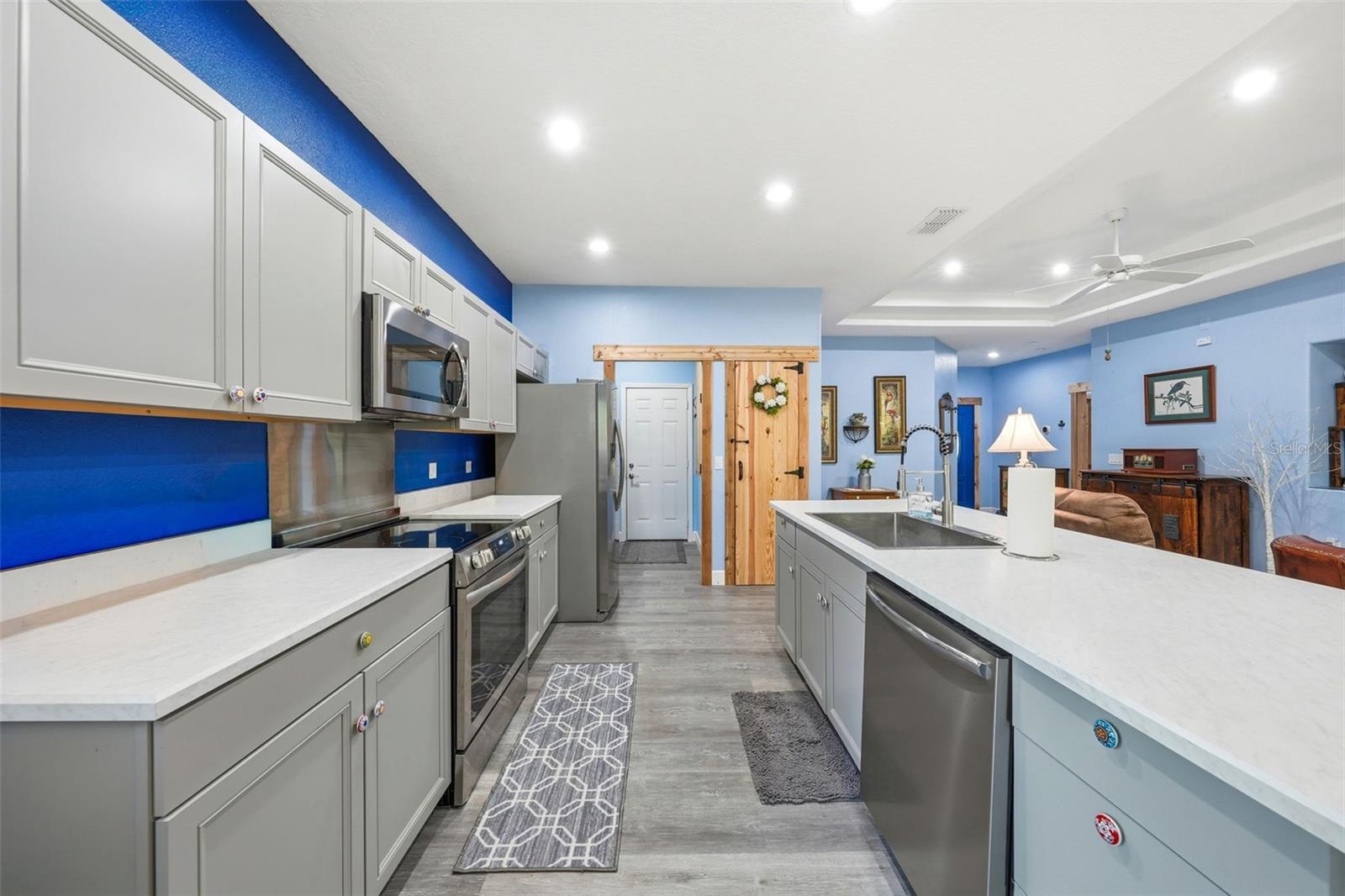 1160 NE 130TH TER, SILVER SPRINGS, FL, 34488