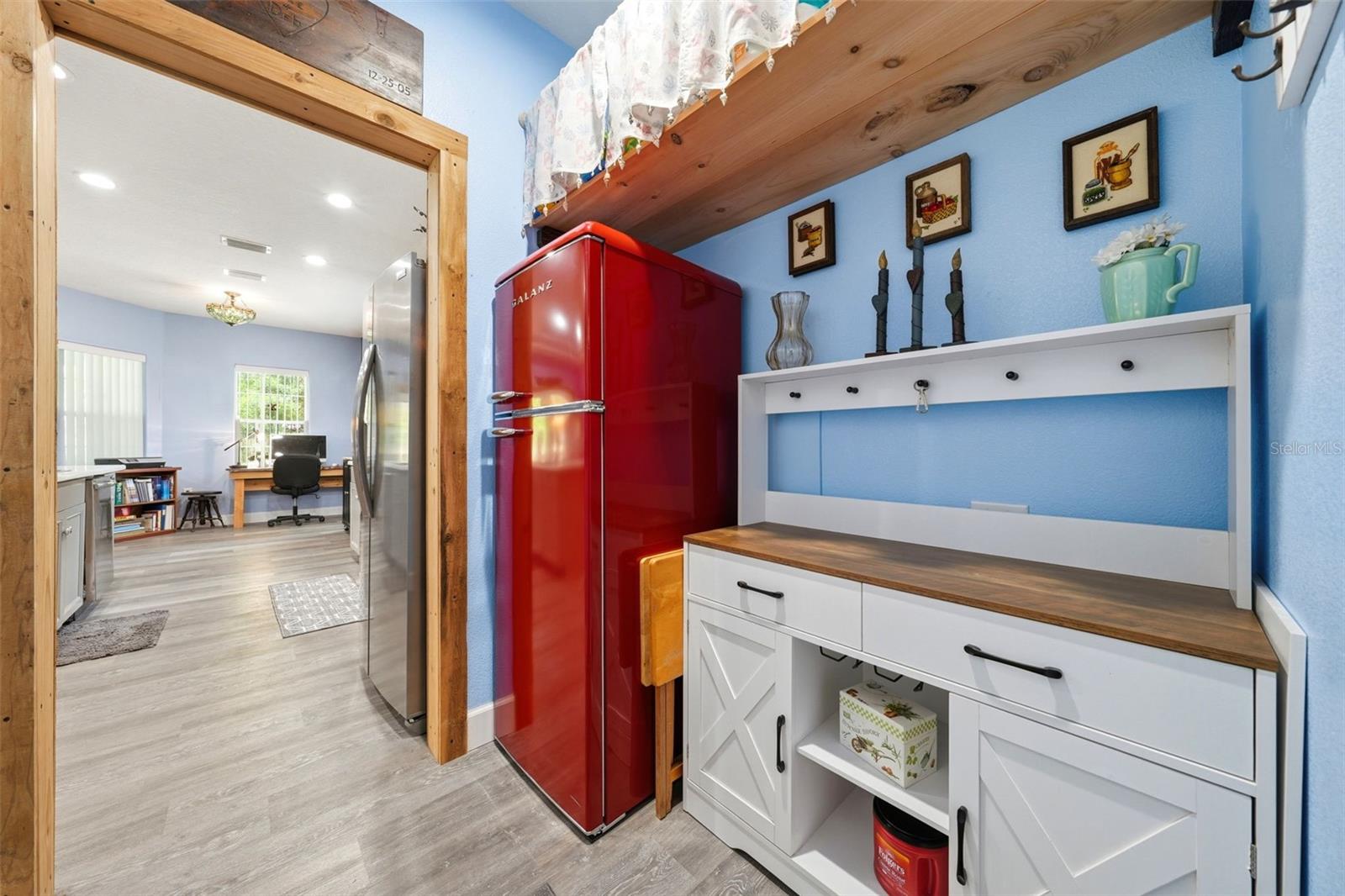 1160 NE 130TH TER, SILVER SPRINGS, FL, 34488