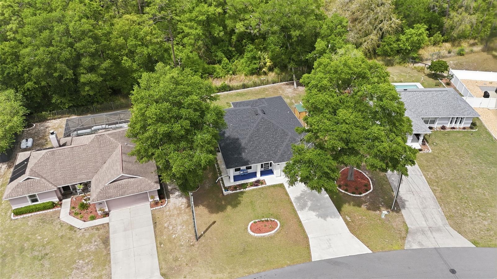 1160 NE 130TH TER, SILVER SPRINGS, FL, 34488