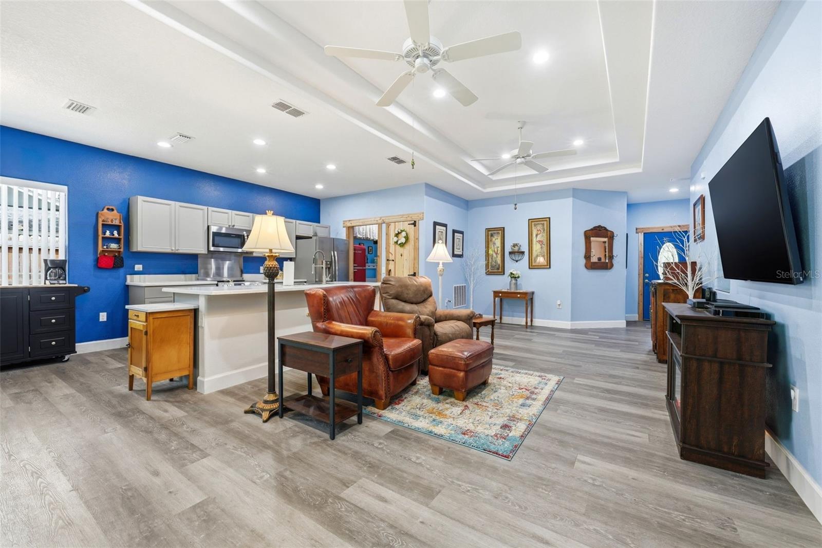 1160 NE 130TH TER, SILVER SPRINGS, FL, 34488