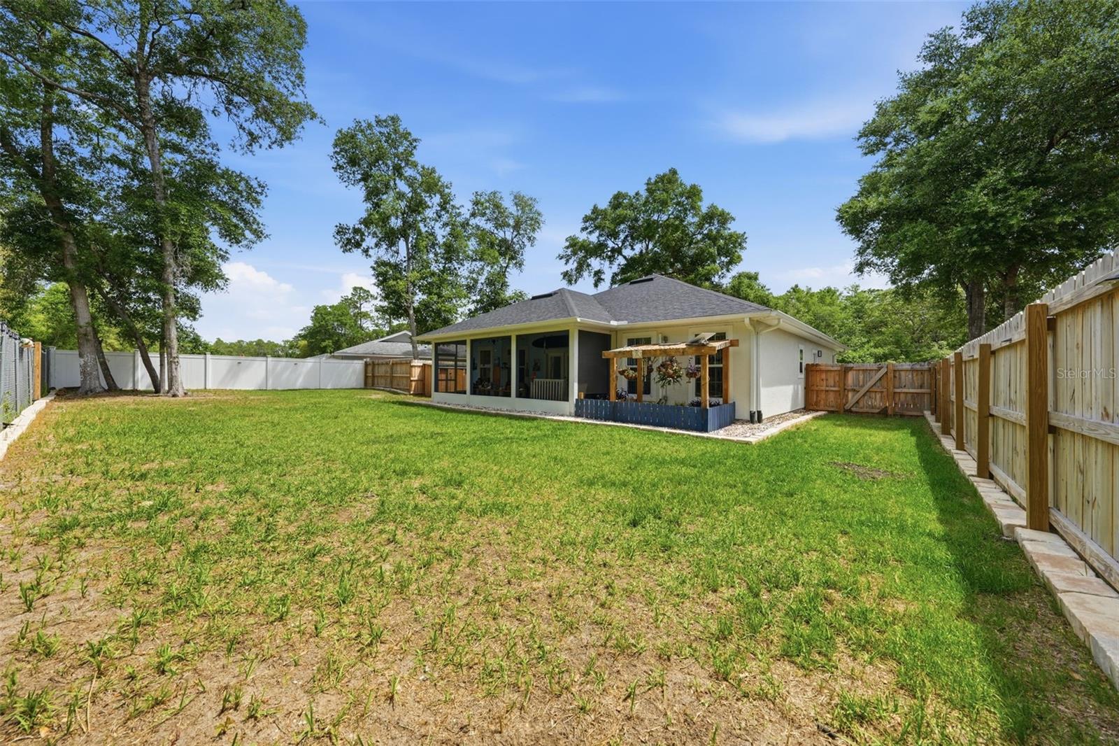 1160 NE 130TH TER, SILVER SPRINGS, FL, 34488