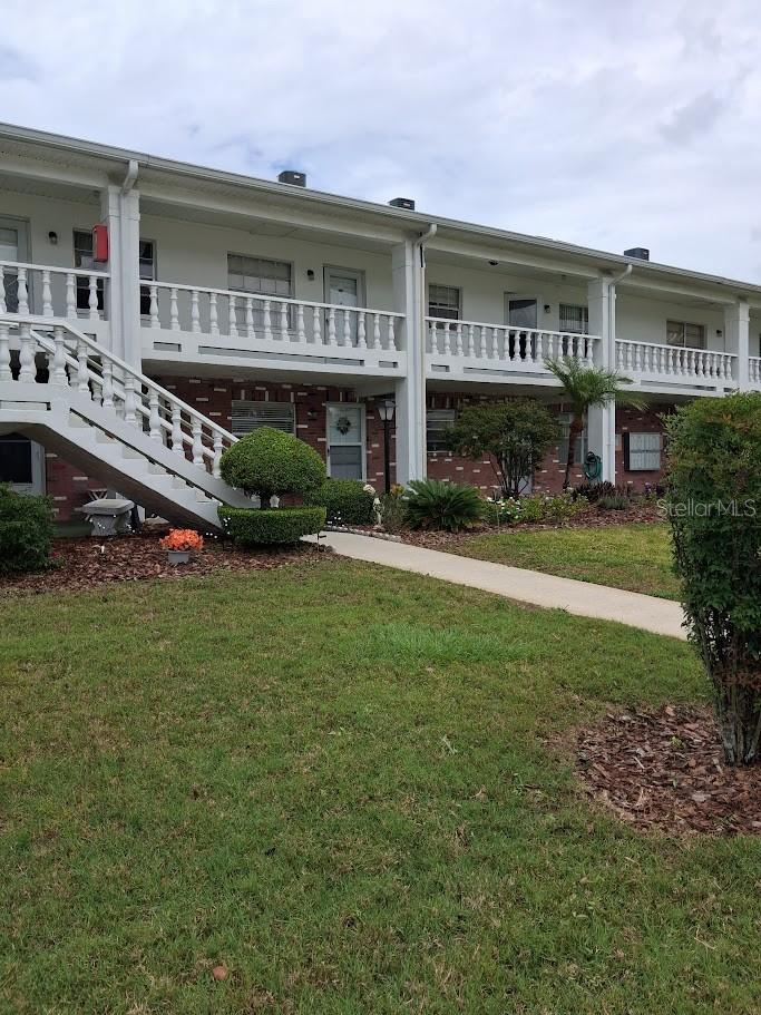 4744 AZALEA DR #204, NEW PORT RICHEY, FL, 34652