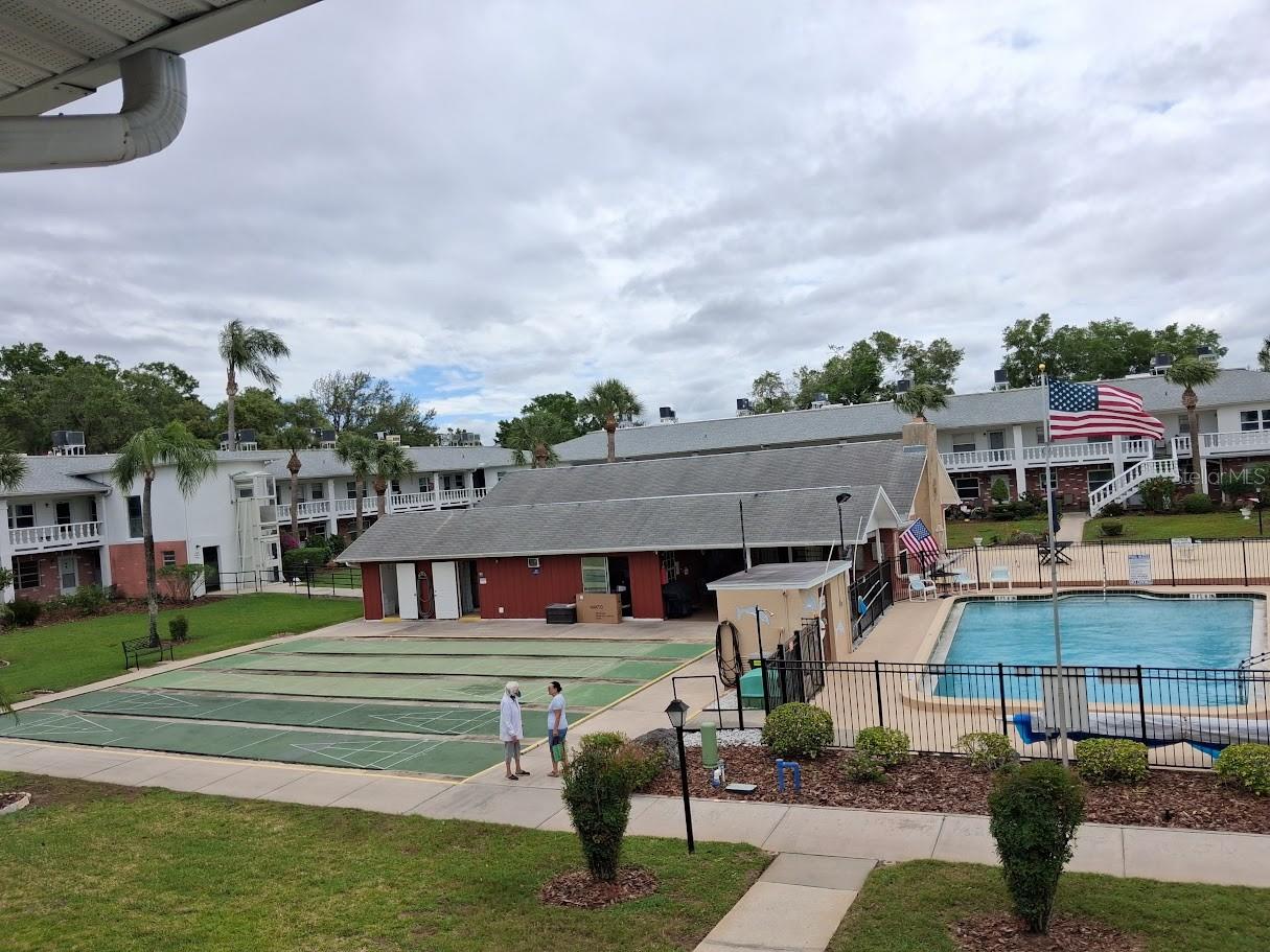 4744 AZALEA DR #204, NEW PORT RICHEY, FL, 34652