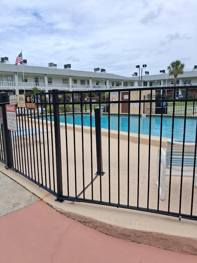 4744 AZALEA DR #204, NEW PORT RICHEY, FL, 34652