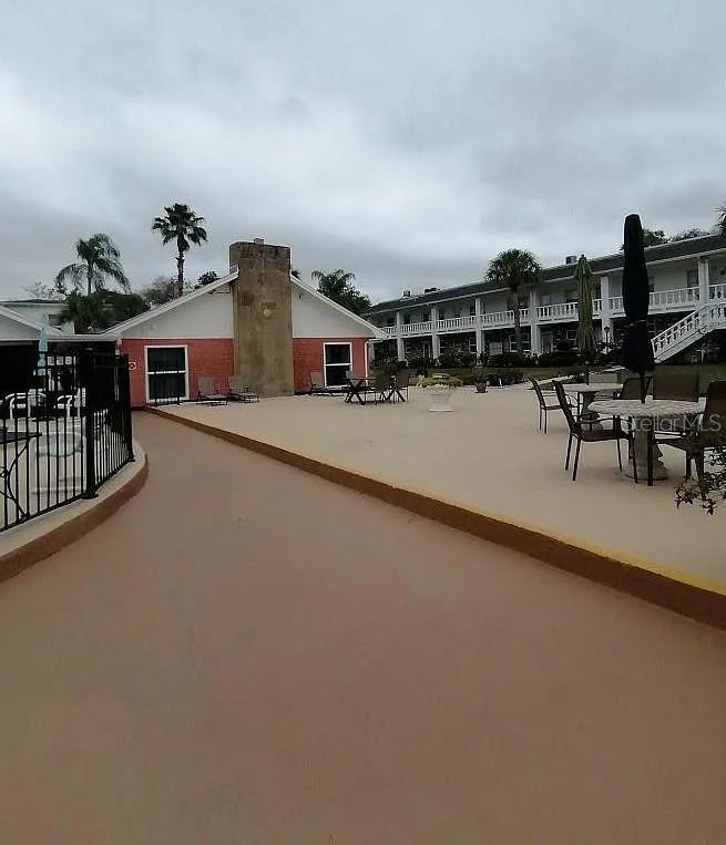 4744 AZALEA DR #204, NEW PORT RICHEY, FL, 34652