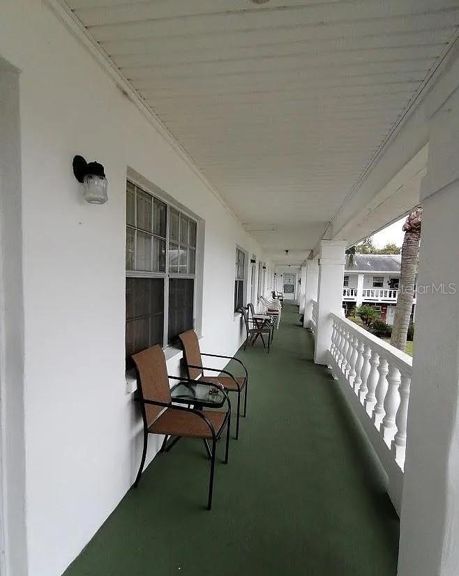 4744 AZALEA DR #204, NEW PORT RICHEY, FL, 34652