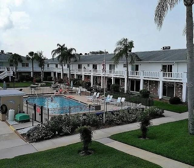 4744 AZALEA DR #204, NEW PORT RICHEY, FL, 34652