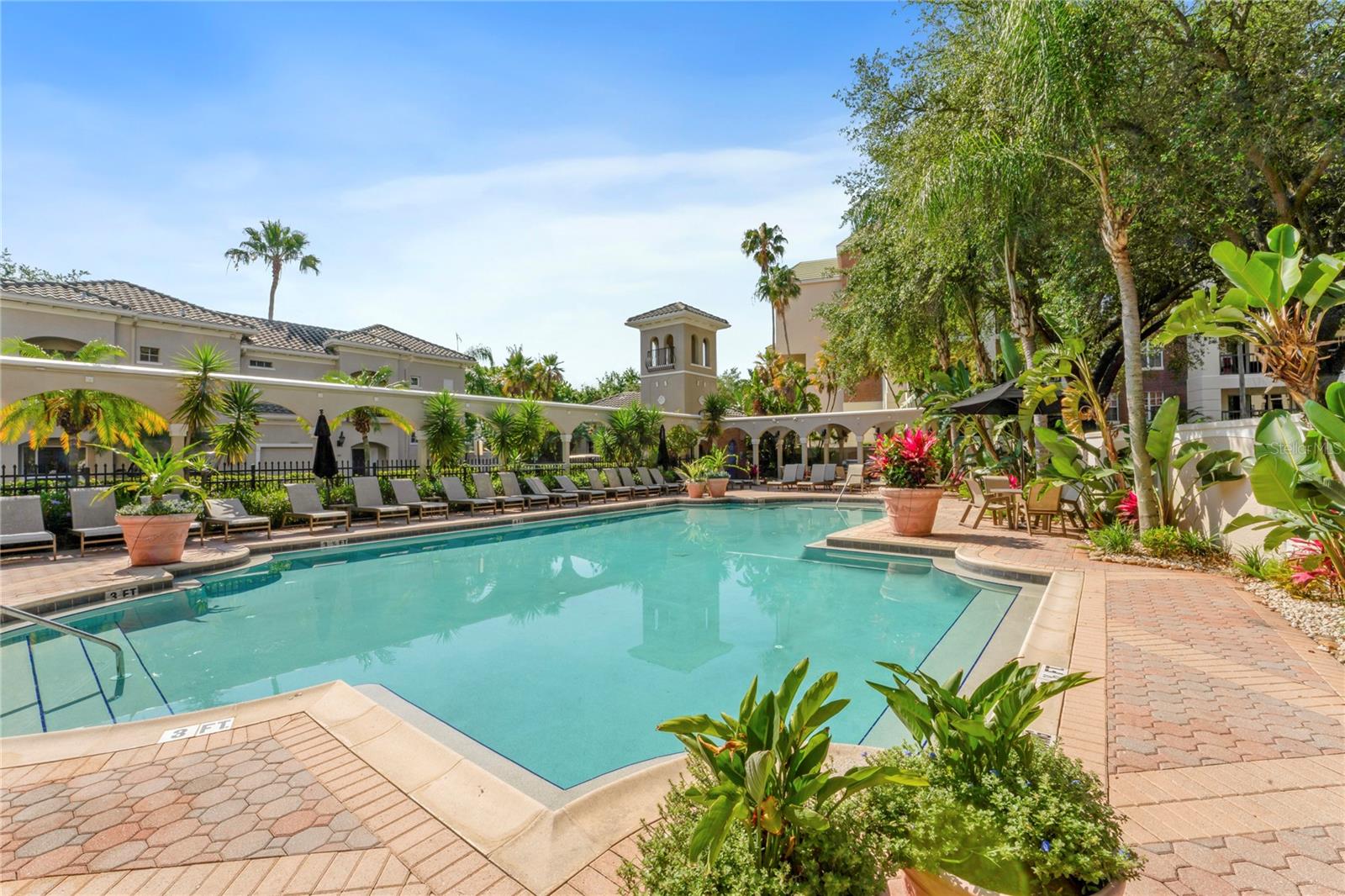 501 KNIGHTS RUN AVE #1223, TAMPA, FL, 33602