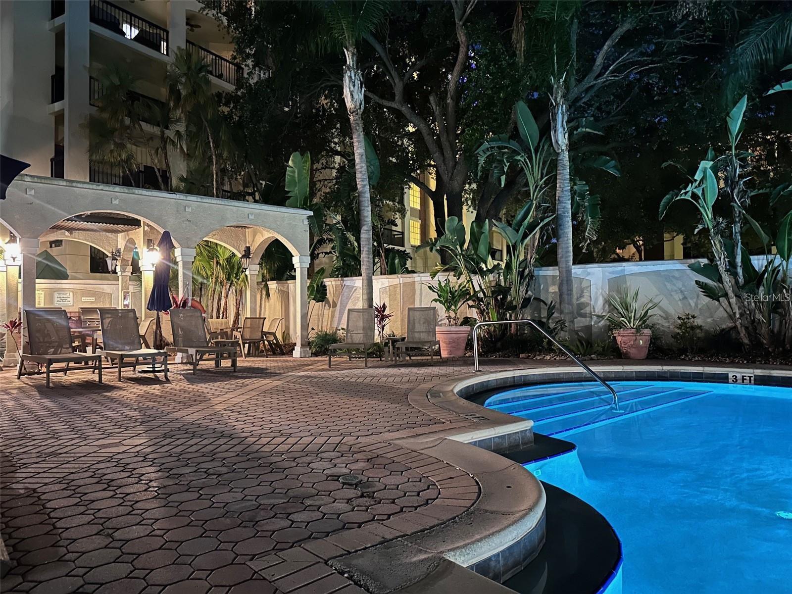 501 KNIGHTS RUN AVE #1223, TAMPA, FL, 33602