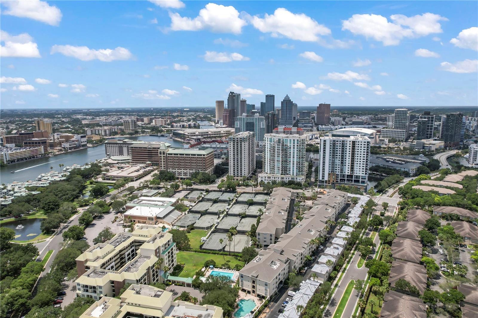 501 KNIGHTS RUN AVE #1223, TAMPA, FL, 33602