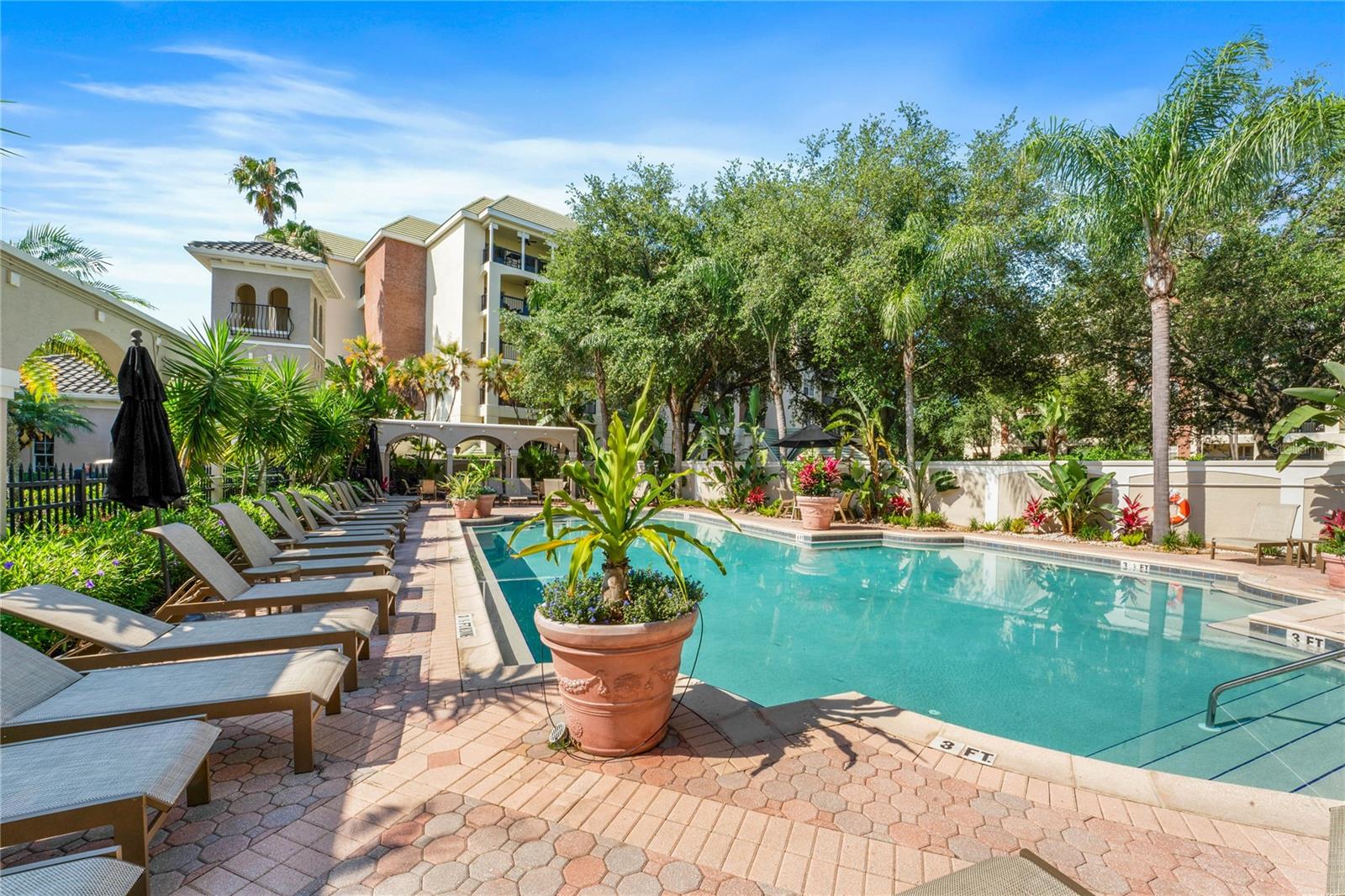 501 KNIGHTS RUN AVE #1223, TAMPA, FL, 33602