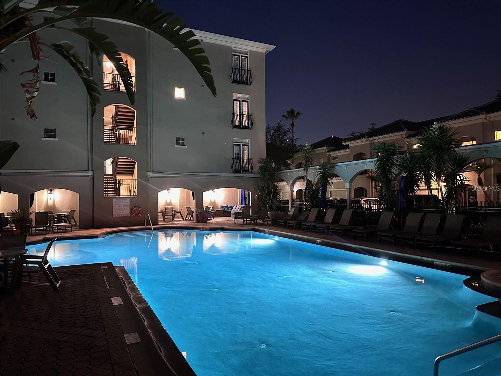 501 KNIGHTS RUN AVE #1223, TAMPA, FL, 33602