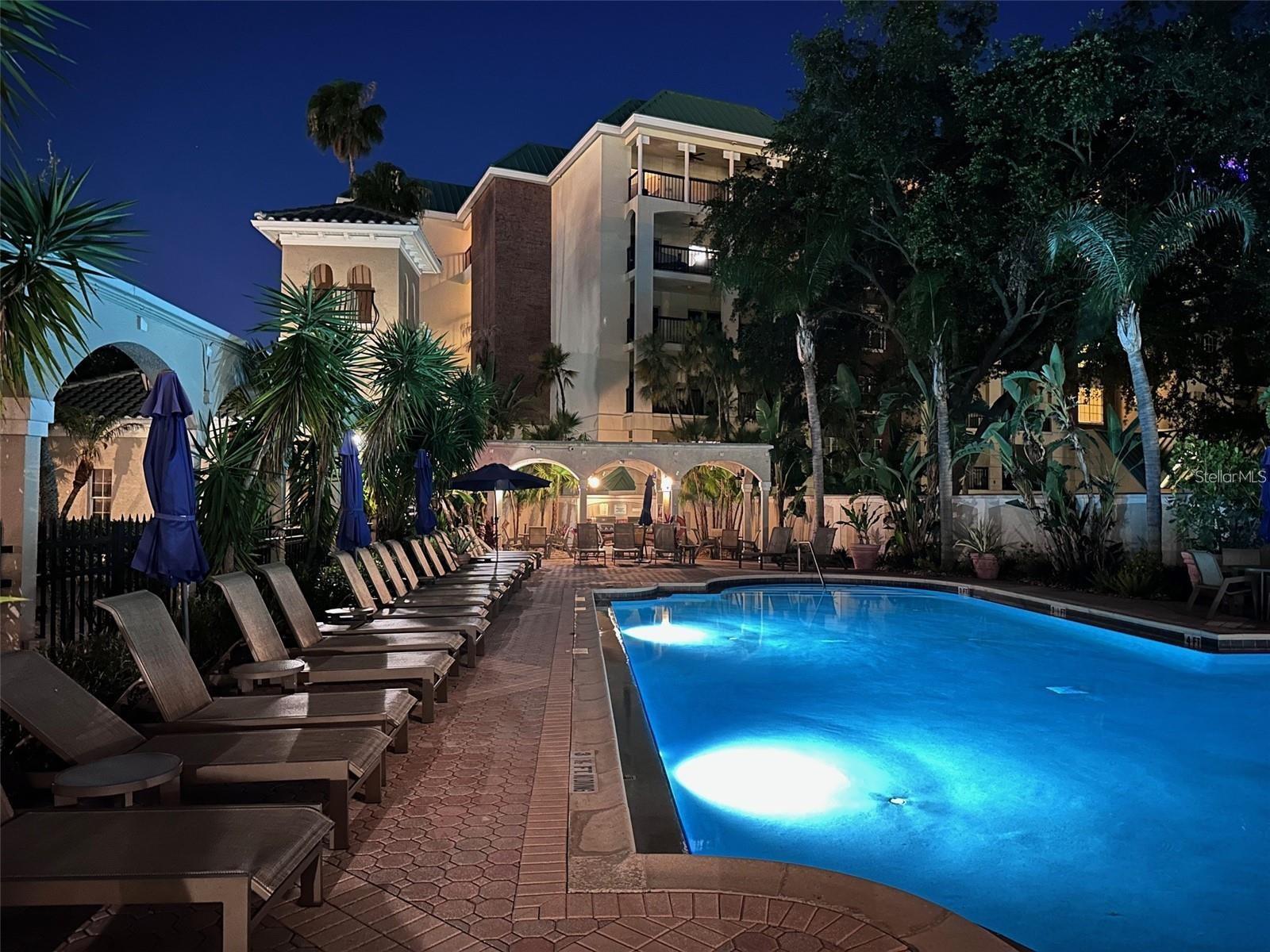 501 KNIGHTS RUN AVE #1223, TAMPA, FL, 33602