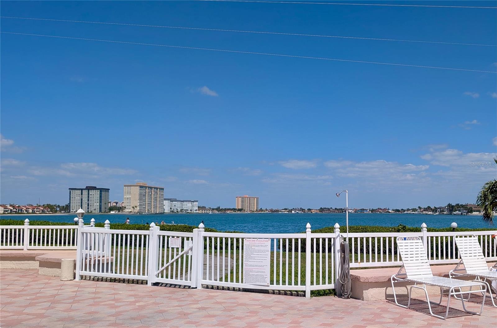 6218 PALMA DEL MAR BLVD S #114, ST PETERSBURG, FL, 33715