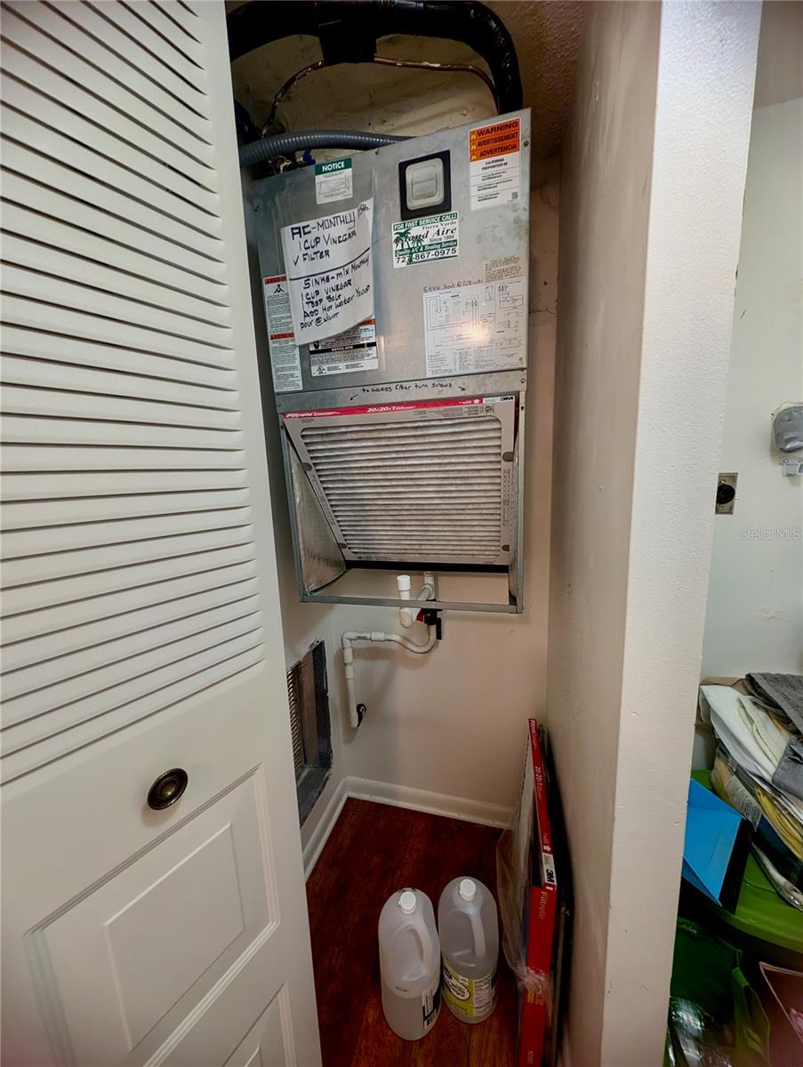 6218 PALMA DEL MAR BLVD S #114, ST PETERSBURG, FL, 33715