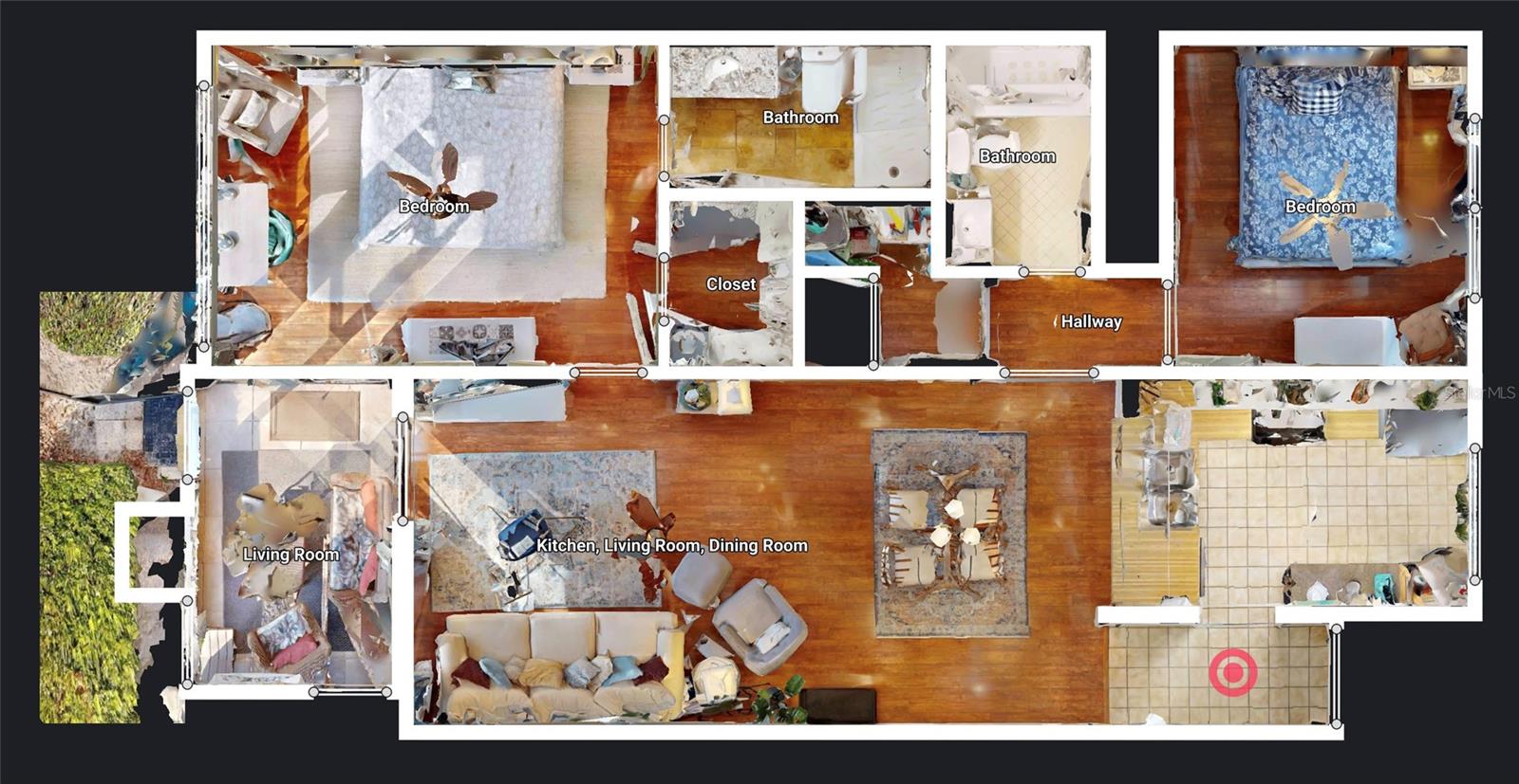 6218 PALMA DEL MAR BLVD S #114, ST PETERSBURG, FL, 33715